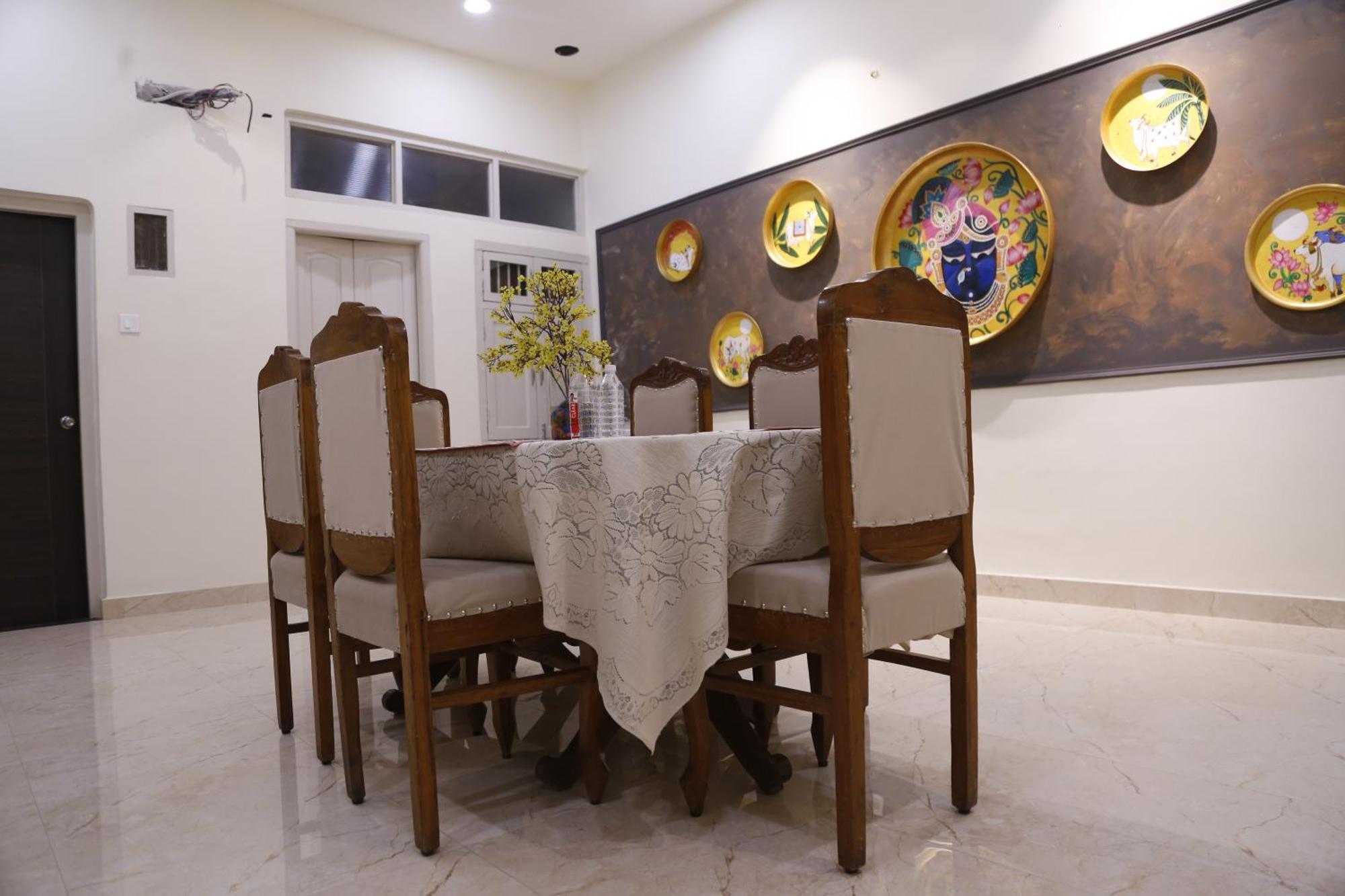 Heritage Haveli 瓦拉纳西 外观 照片