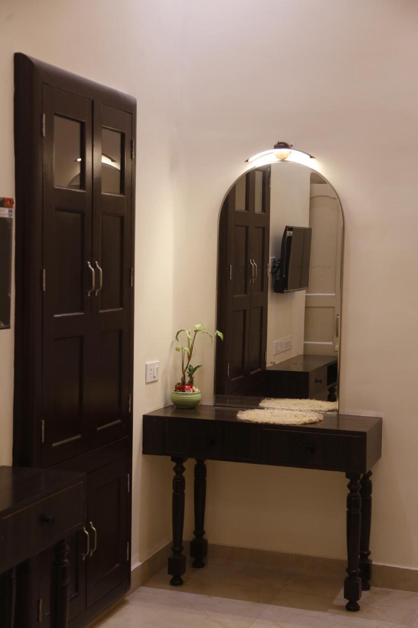 Heritage Haveli 瓦拉纳西 客房 照片
