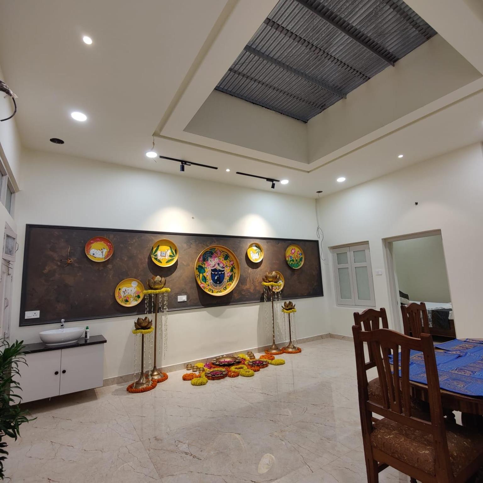 Heritage Haveli 瓦拉纳西 外观 照片