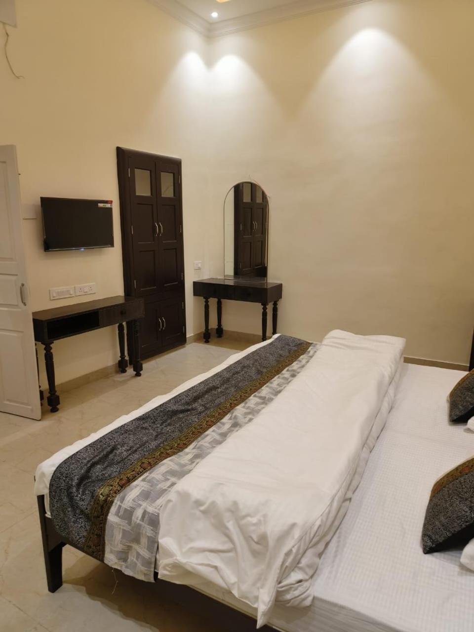Heritage Haveli 瓦拉纳西 外观 照片