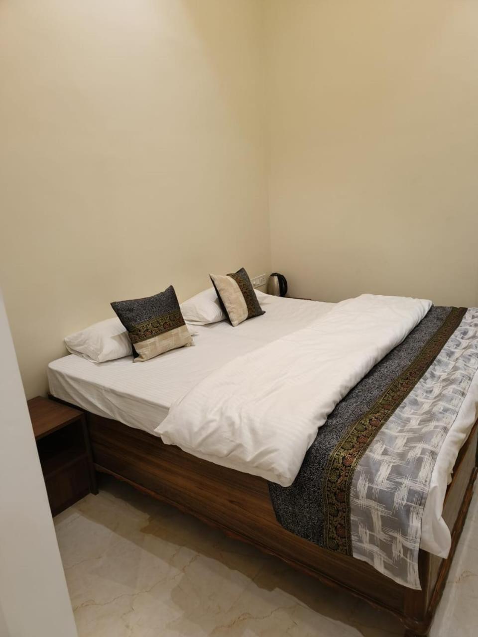 Heritage Haveli 瓦拉纳西 外观 照片