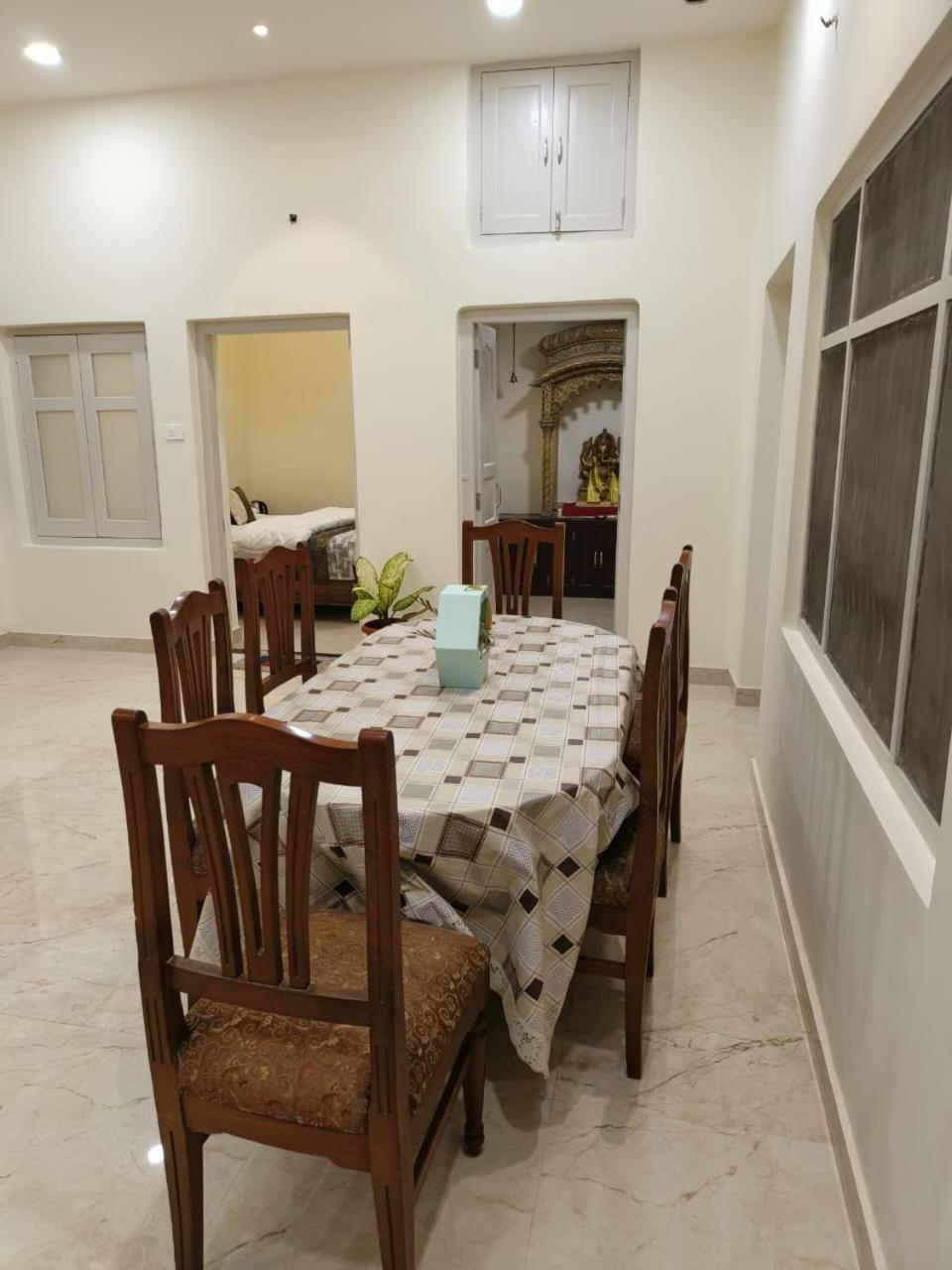 Heritage Haveli 瓦拉纳西 外观 照片