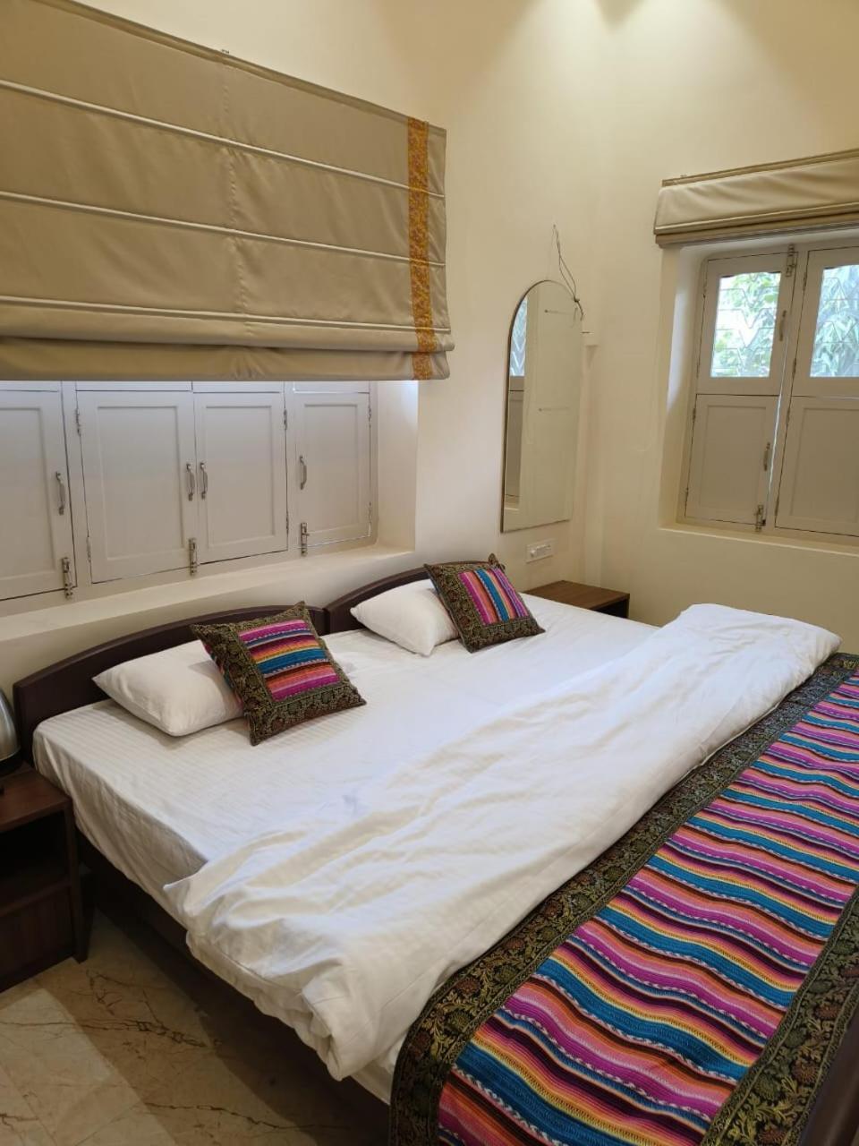 Heritage Haveli 瓦拉纳西 外观 照片